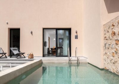 Rhodes Holidays Nisi Living Concept