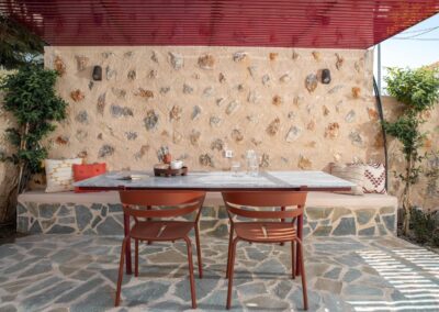 Rhodes Holidays Nisi Living Concept