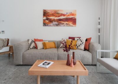 Rhodes Holidays Nisi Living Concept