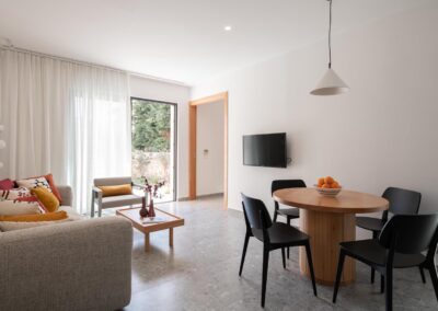 Rhodes Holidays Nisi Living Concept