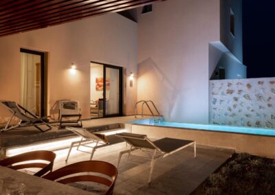 Rhodes Holidays Nisi Living Concept