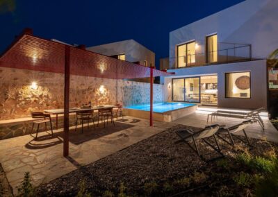 Rhodes Holidays Nisi Living Concept