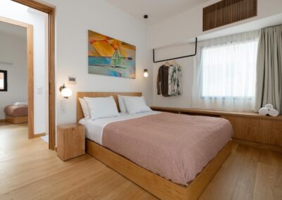 Rhodes Holidays Nisi Living Concept