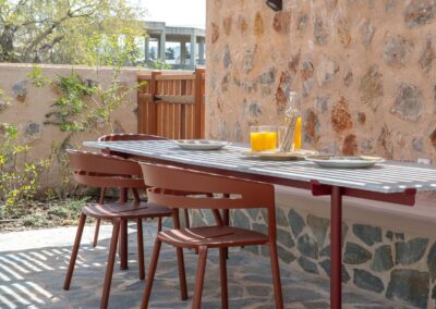 Rhodes Holidays Nisi Living Concept