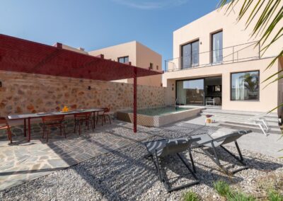 Rhodes Holidays Nisi Living Concept
