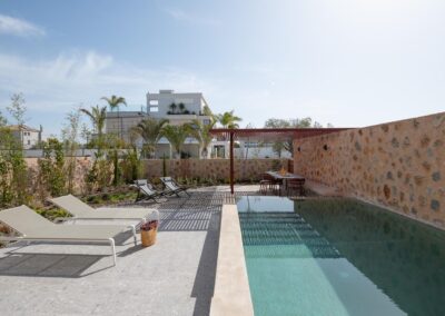 Rhodes Holidays Nisi Living Concept