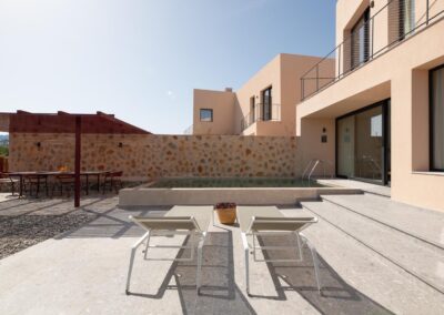 Rhodes Holidays Nisi Living Concept