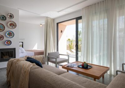 Rhodes Holidays Nisi Living Concept