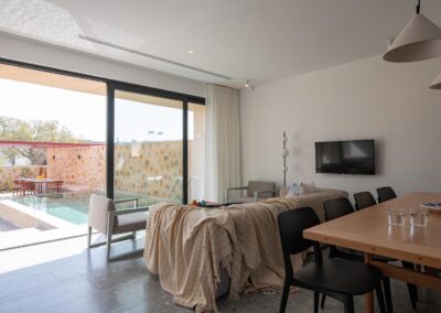 Rhodes Holidays Nisi Living Concept