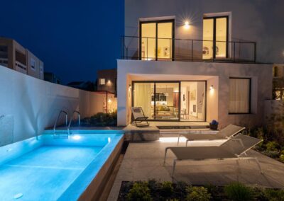Rhodes Holidays Nisi Living Concept