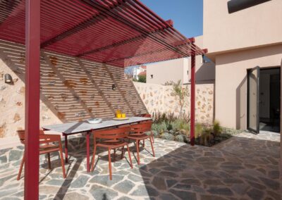 Rhodes Holidays Nisi Living Concept