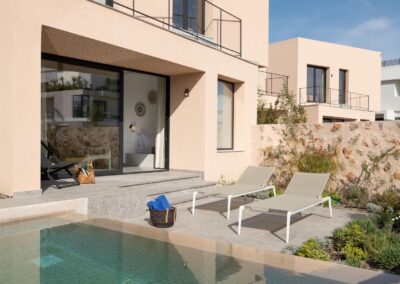 Rhodes Holidays Nisi Living Concept