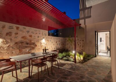 Rhodes Holidays Nisi Living Concept