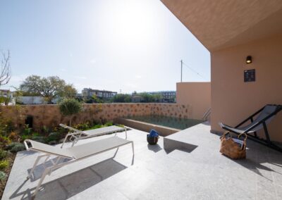Rhodes Holidays Nisi Living Concept