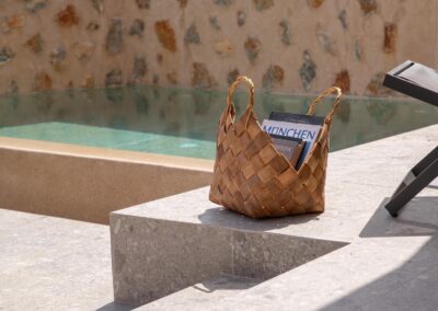 Rhodes Holidays Nisi Living Concept
