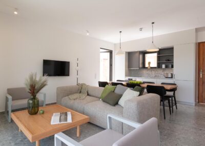Rhodes Holidays Nisi Living Concept