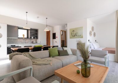 Rhodes Holidays Nisi Living Concept