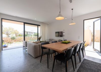 Rhodes Holidays Nisi Living Concept