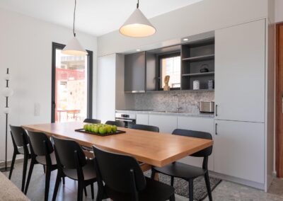 Rhodes Holidays Nisi Living Concept