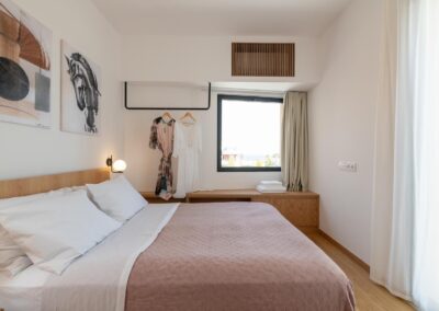 Rhodes Holidays Nisi Living Concept