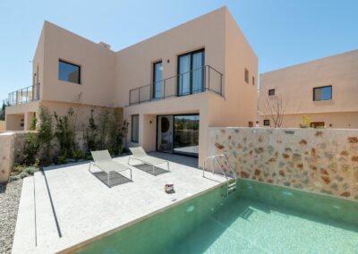 Rhodes Holidays Nisi Living Concept