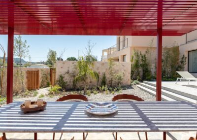 Rhodes Holidays Nisi Living Concept