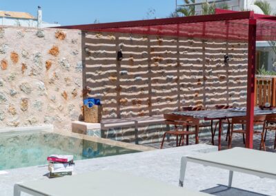 Rhodes Holidays Nisi Living Concept