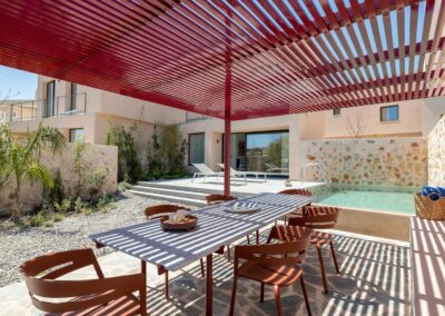 Rhodes Holidays Nisi Living Concept