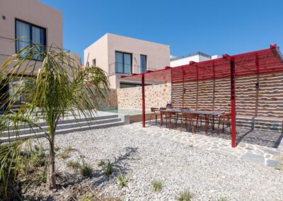 Rhodes Holidays Nisi Living Concept