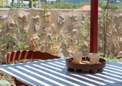 Rhodes Holidays Nisi Living Concept
