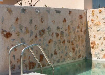 Rhodes Holidays Nisi Living Concept