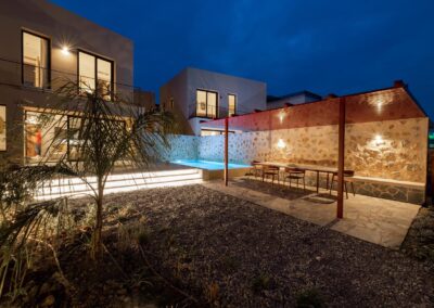 Rhodes Holidays Nisi Living Concept
