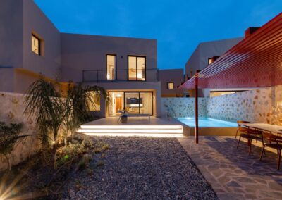 Rhodes Holidays Nisi Living Concept