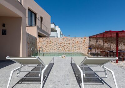 Rhodes Holidays Nisi Living Concept