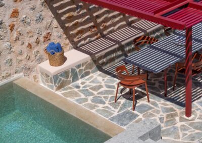 Rhodes Holidays Nisi Living Concept