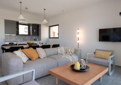 Rhodes Holidays Nisi Living Concept