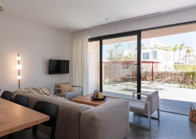 Rhodes Holidays Nisi Living Concept