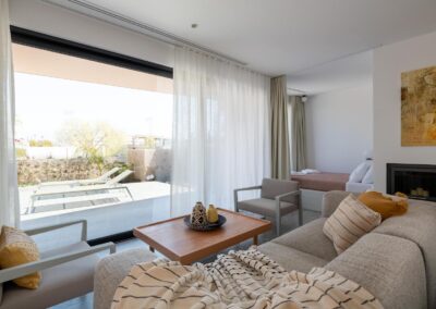 Rhodes Holidays Nisi Living Concept