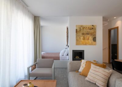Rhodes Holidays Nisi Living Concept