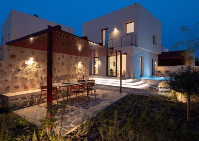 Rhodes Holidays Nisi Living Concept Kasos