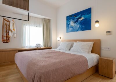 Rhodes Holidays Nisi Living Concept Kasos