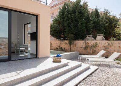 Rhodes Holidays Nisi Living Concept Kasos