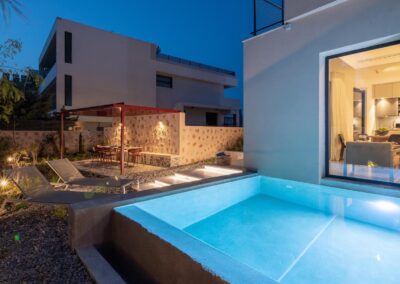 Rhodes Holidays Nisi Living Concept Kasos