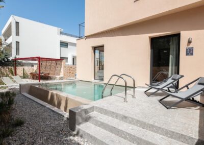 Rhodes Holidays Nisi Living Concept Kasos