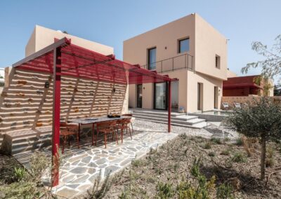 Rhodes Holidays Nisi Living Concept Kasos