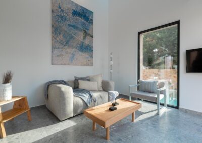 Rhodes Holidays Nisi Living Concept Kasos