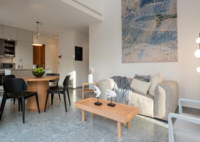 Rhodes Holidays Nisi Living Concept Kasos