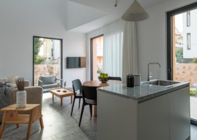 Rhodes Holidays Nisi Living Concept Kasos