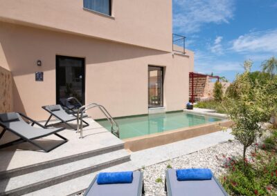 Rhodes Holidays Nisi Living Concept Symi