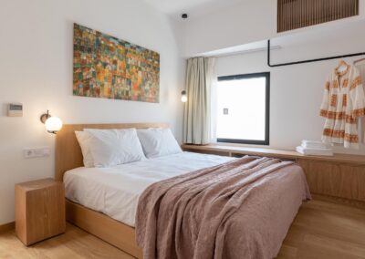 Rhodes Holidays Nisi Living Concept Symi